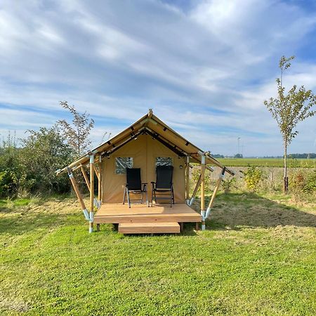 Boerderijcamping De Hinde Dronten Εξωτερικό φωτογραφία