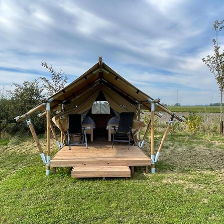 Boerderijcamping De Hinde Dronten Εξωτερικό φωτογραφία