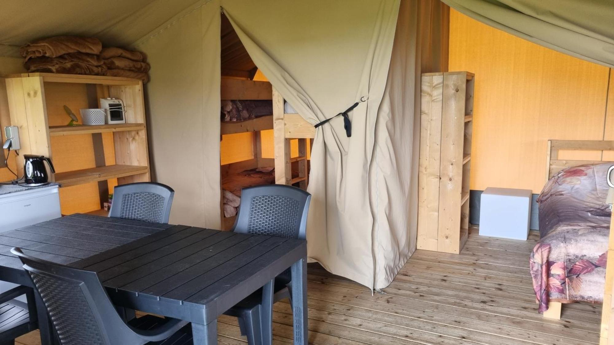 Boerderijcamping De Hinde Dronten Δωμάτιο φωτογραφία