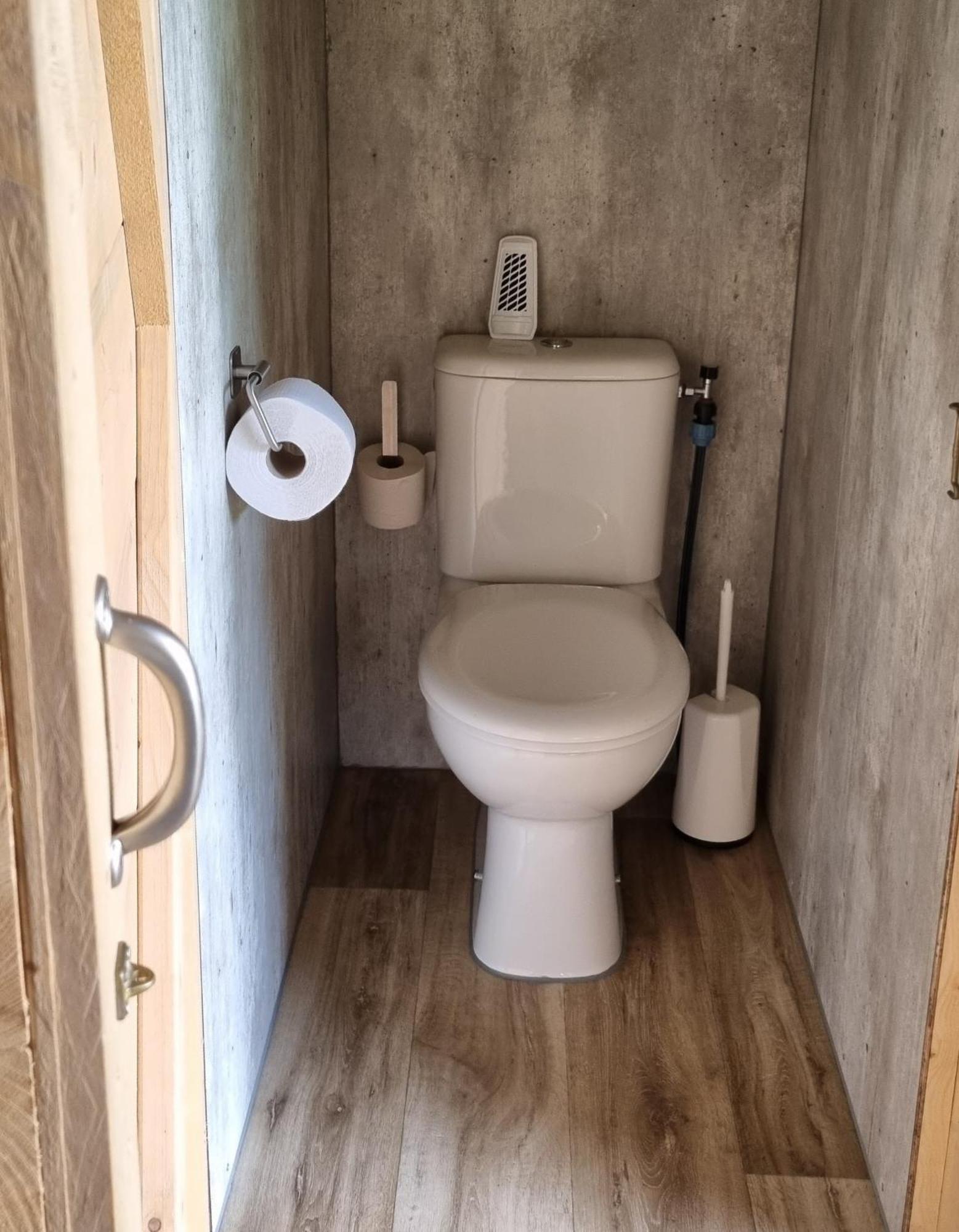 Boerderijcamping De Hinde Dronten Δωμάτιο φωτογραφία