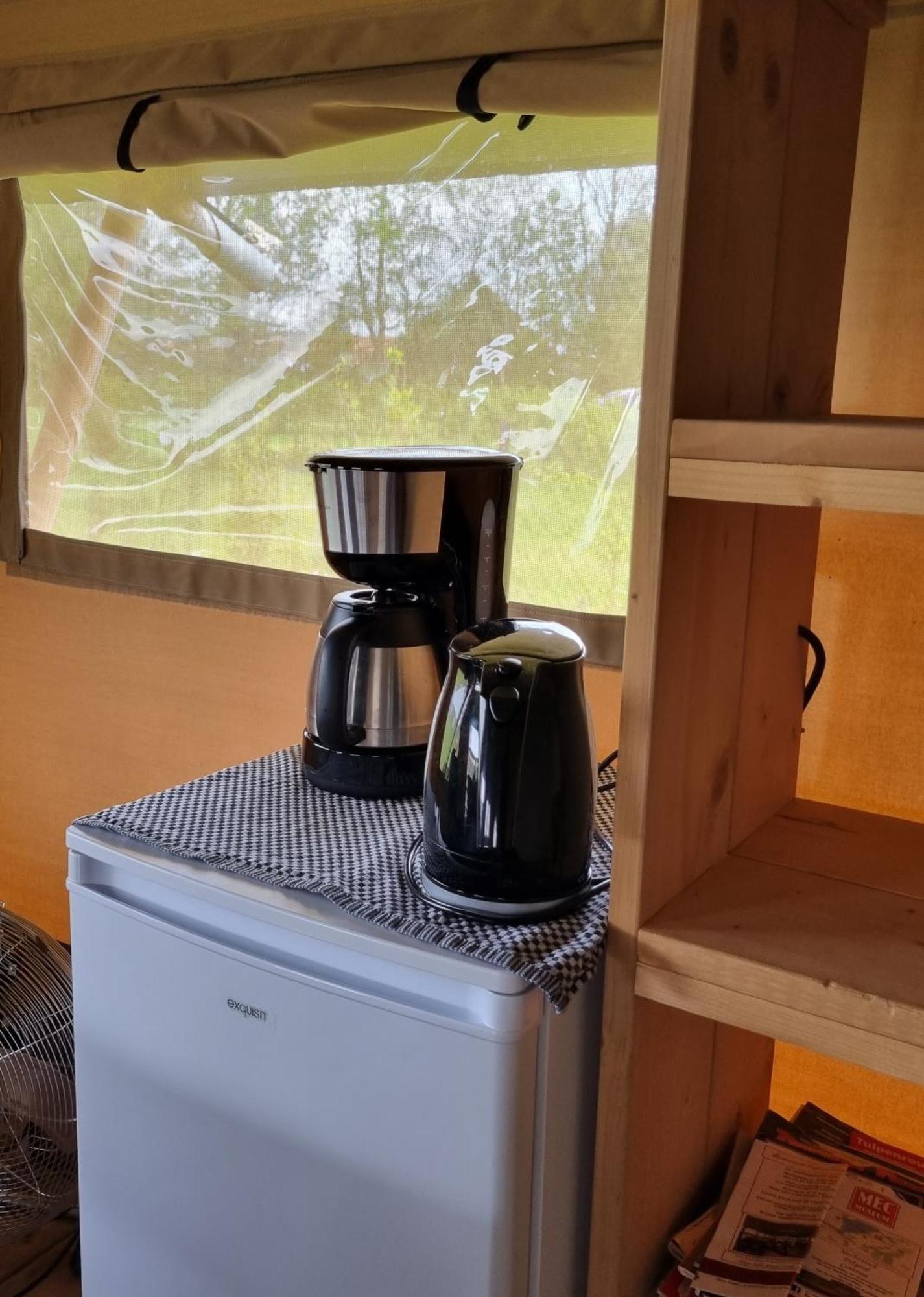 Boerderijcamping De Hinde Dronten Δωμάτιο φωτογραφία
